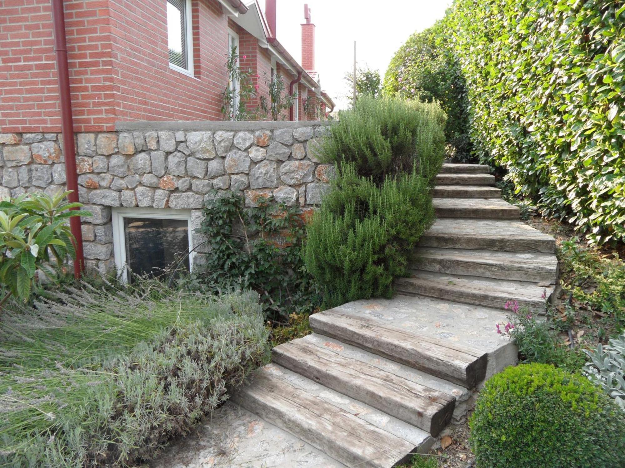Oaza Inn Ohrid Exterior photo