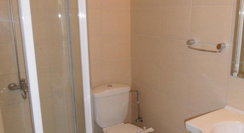 Oaza Inn Ohrid Room photo