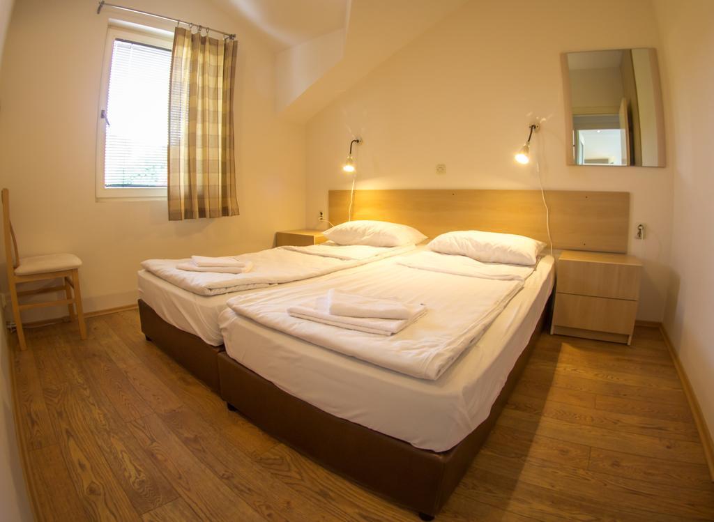 Oaza Inn Ohrid Room photo