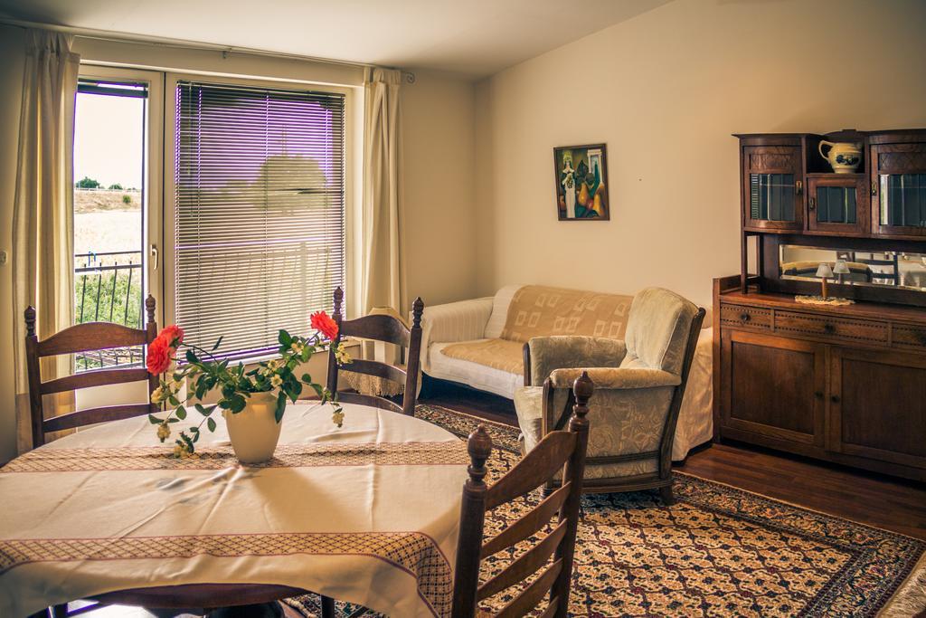 Oaza Inn Ohrid Room photo