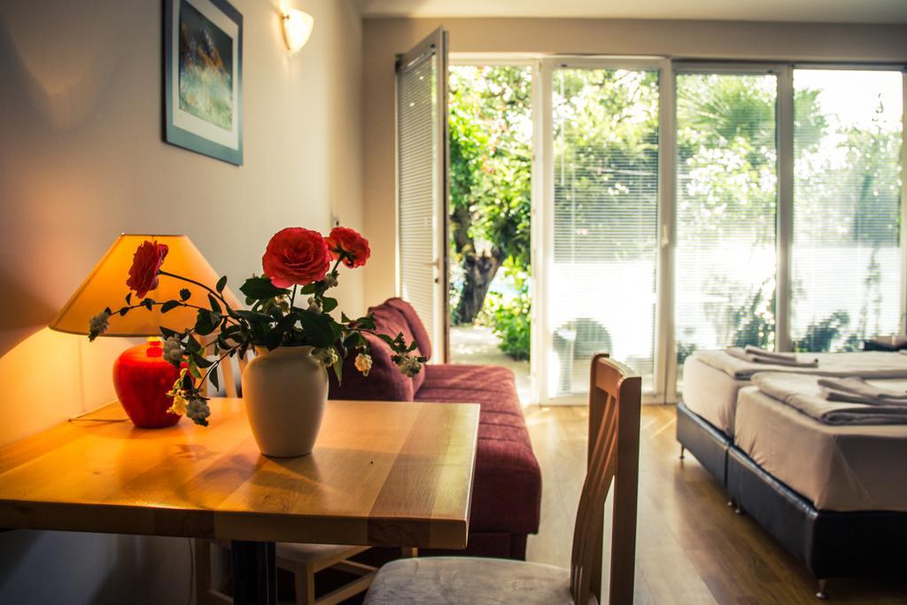 Oaza Inn Ohrid Room photo
