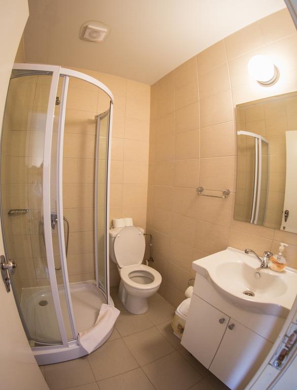 Oaza Inn Ohrid Room photo